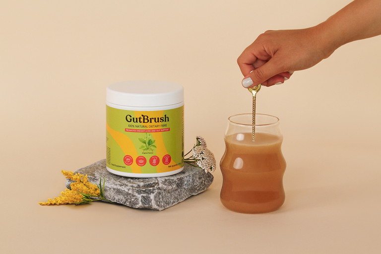 GutBrush Original Flavour