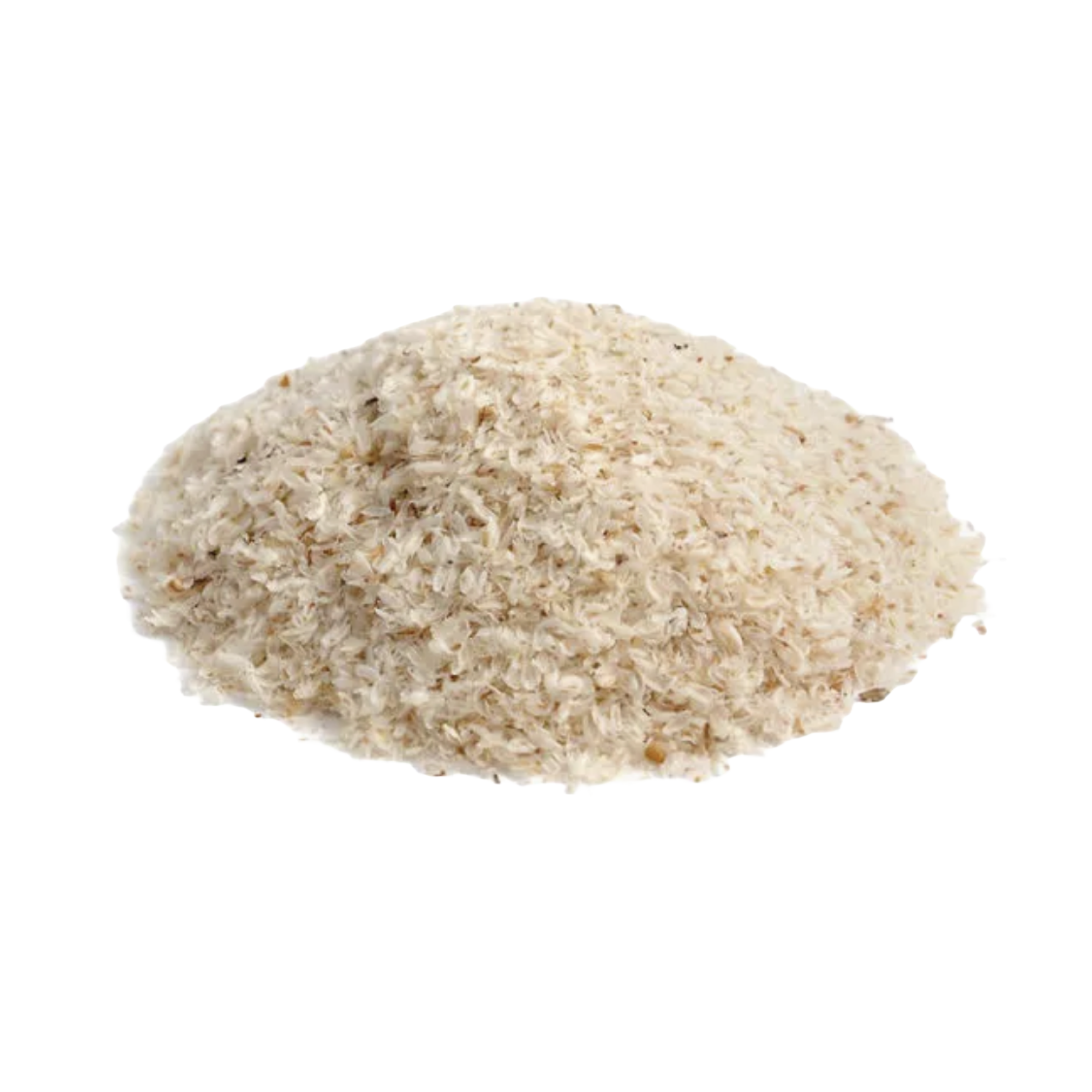 Psyllium husk fiber