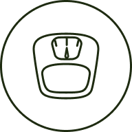 Fibre for weight loss