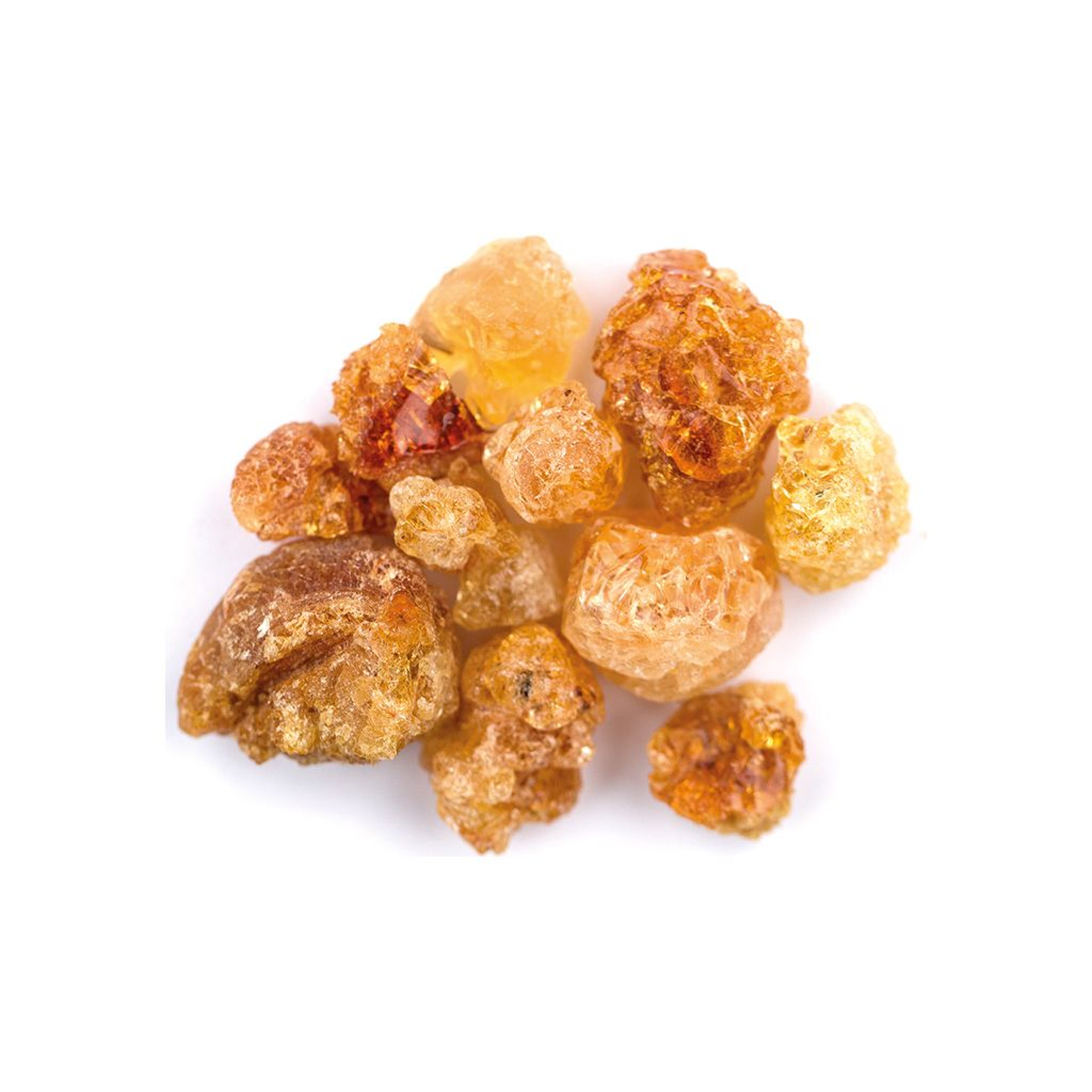 Acacia fiber supplement